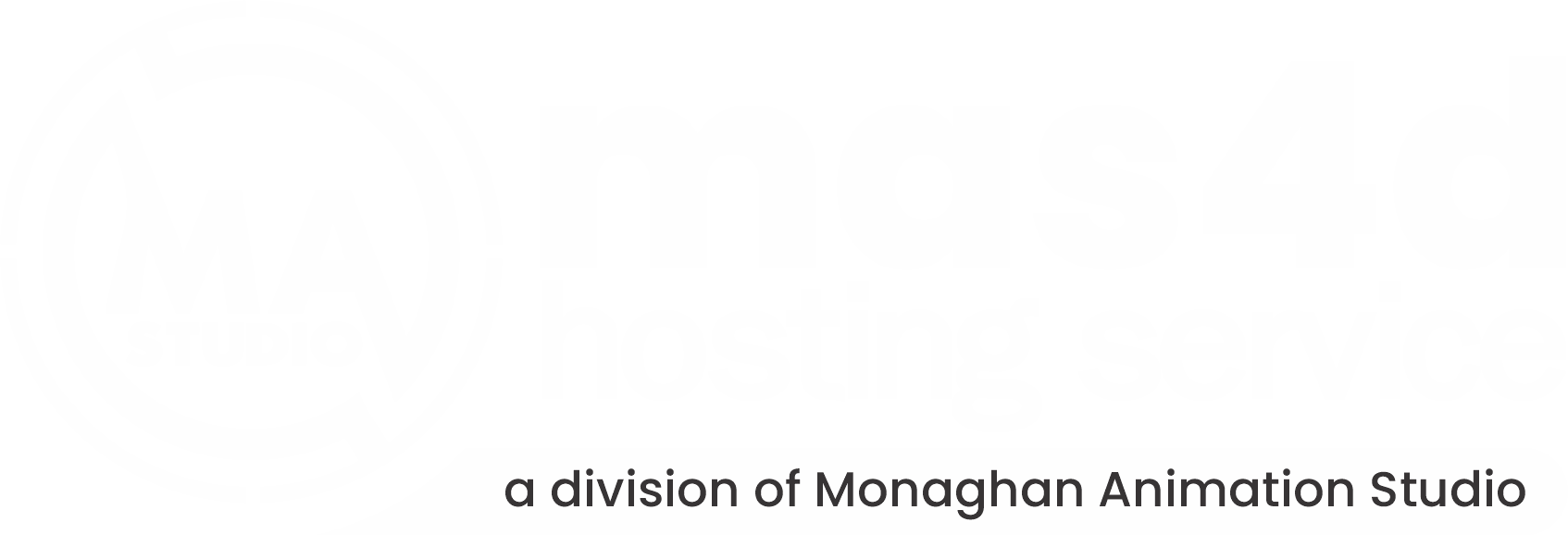 MAS4D Hosting Services